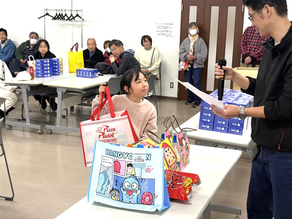 2026-01-10 ボウリング大会73